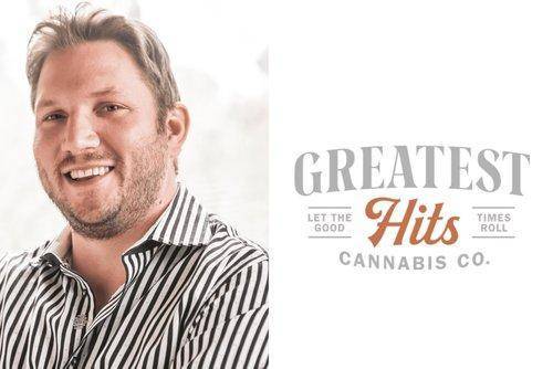 Colorado Dispensary Chain Cofounder Launches Greatest Hits Cannabis Co. in East Coast Market