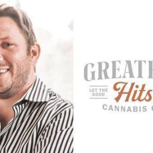 Colorado Dispensary Chain Cofounder Launches Greatest Hits Cannabis Co. in East Coast Market